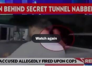 Tunnels, Borders, and the Alarming Questions Facing India’s Eastern Frontier