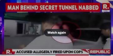 Tunnels, Borders, and the Alarming Questions Facing India’s Eastern Frontier