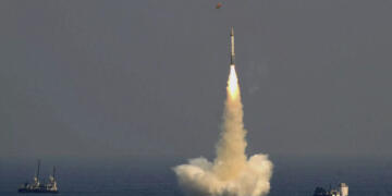 India’s K 4 Missile Test Marks a Defining Moment in Strategic Deterrence