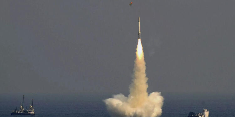 India’s K 4 Missile Test Marks a Defining Moment in Strategic Deterrence