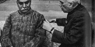 Despite Nehru’s objection, Rajendra Prasad became India’s first President !