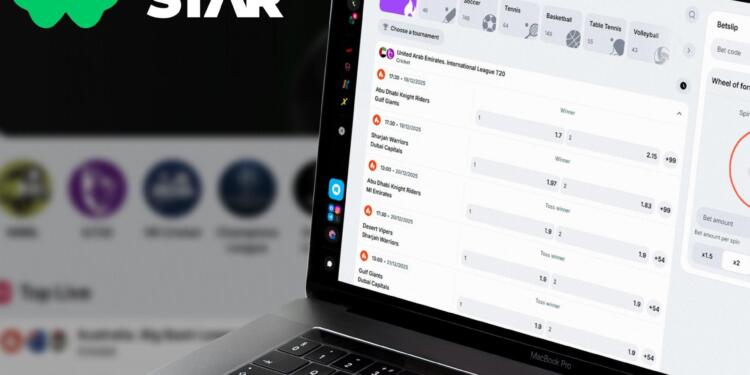 Lucky Star’s Top Sports for Indian Bettors – Cricket, Football, UFC, Boxing