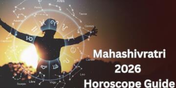 Mahashivratri 2026: Astrological Meaning & Horoscope Predictions for All Signs