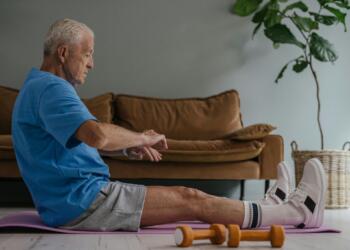 Maintaining Your Independence as Your Age