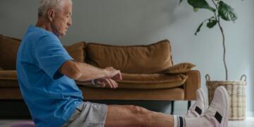 Maintaining Your Independence as Your Age