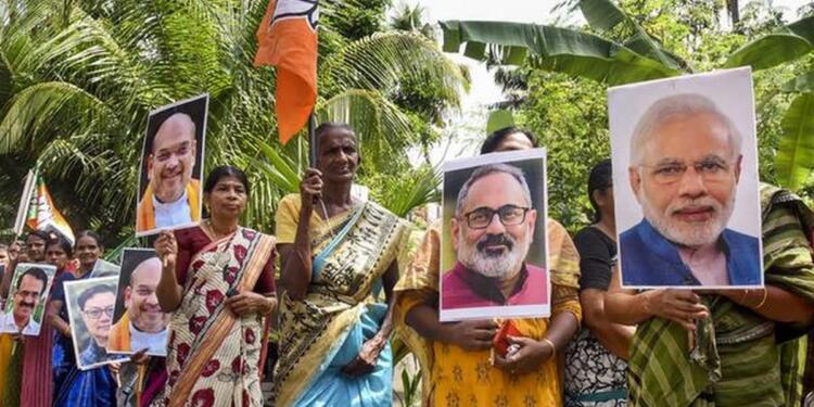 Munambam Mandate and the Crumbling Left Stronghold in Kerala