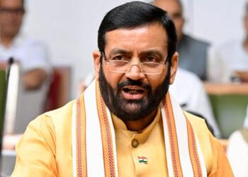 Lado Lakshmi Yojana: Haryana Govt Credits Rs 2,100 Each to 7 Lakh Women as Second Installment of Scheme