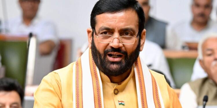 Lado Lakshmi Yojana: Haryana Govt Credits Rs 2,100 Each to 7 Lakh Women as Second Installment of Scheme