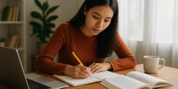 Effective Study Techniques Backed by Science