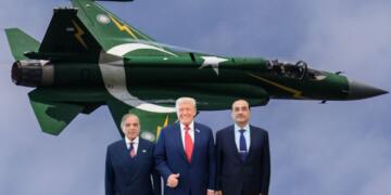 The US F-16 Package to Pakistan