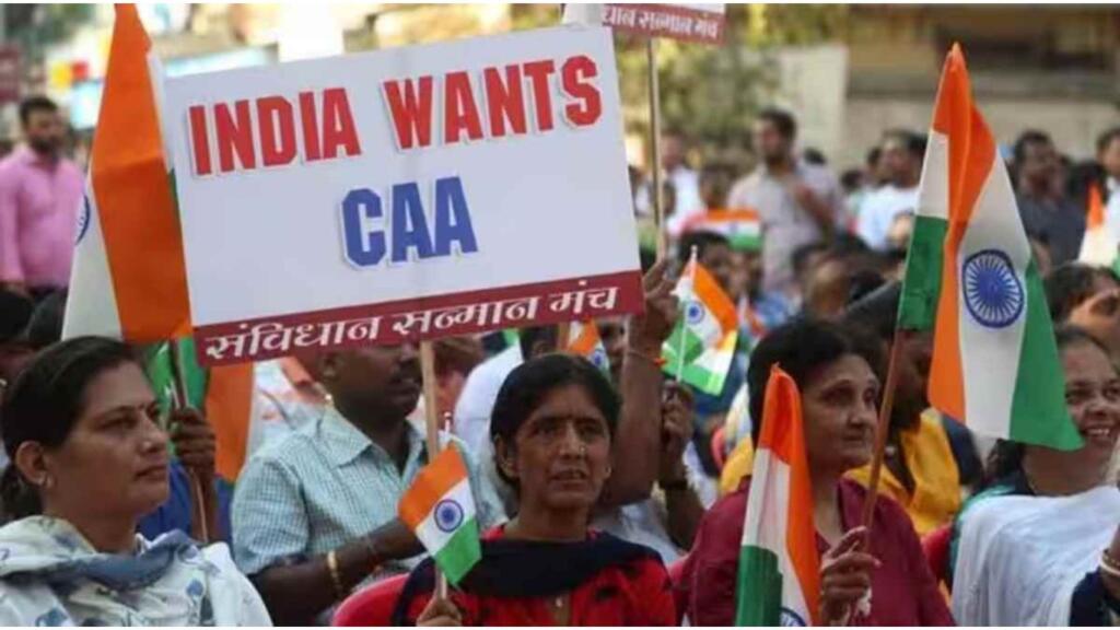 CAA Turns 6: Key Changes and NRC Update