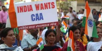 CAA Turns 6: Key Changes and NRC Update