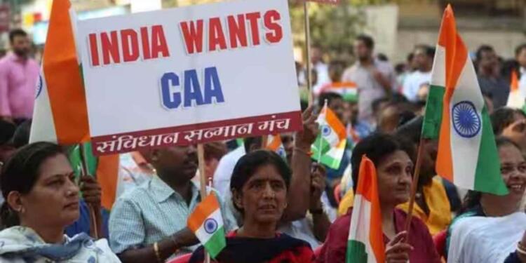 CAA Turns 6: Key Changes and NRC Update