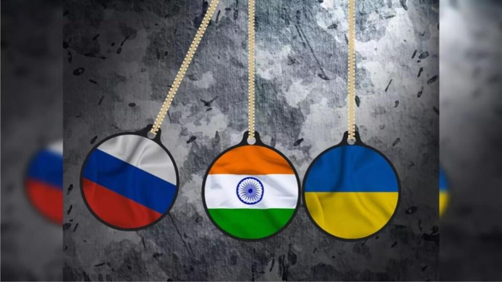 How India Defeated Western Proxy-Making: Unlike Ukraine