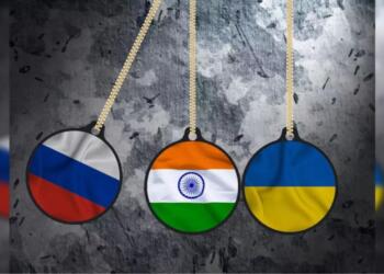 How India Defeated Western Proxy-Making: Unlike Ukraine