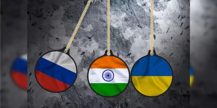 How India Defeated Western Proxy-Making: Unlike Ukraine