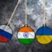 How India Defeated Western Proxy-Making: Unlike Ukraine