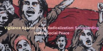 Vigilance in the Age of Proxy Radicalization