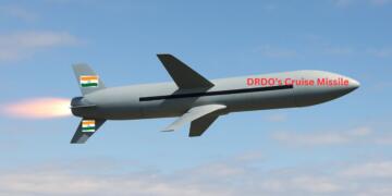 DRDO's New Cruise Missile