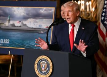 US Strikes ISIS Terrorists in Nigeria