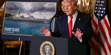 US Strikes ISIS Terrorists in Nigeria