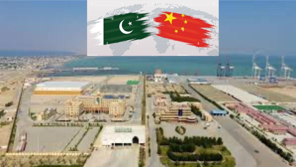 Gwadar Free Zone: A Chinese Enclave, Not a Pakistani Hub