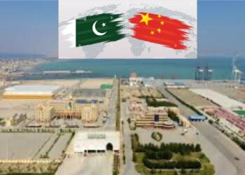 Gwadar Free Zone: A Chinese Enclave, Not a Pakistani Hub