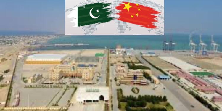 Gwadar Free Zone: A Chinese Enclave, Not a Pakistani Hub