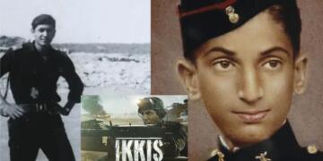 Lt Arun Khetrapal, One of India’s Youngest PVC Awardees