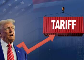 Trump's Tariffs on Indian Rice