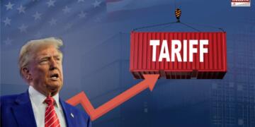 Trump's Tariffs on Indian Rice