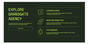 GrandGateAgency.com reviews: A Trust-Focused Trading Ecosystem Built for Today’s Market