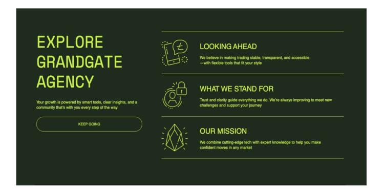 GrandGateAgency.com reviews: A Trust-Focused Trading Ecosystem Built for Today’s Market