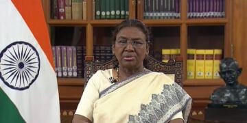 President Murmu Slams Door On Child Rapist’s Mercy Plea, Paving Way For Execution