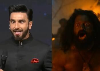 Ranveer Singh’s Daiva Mockery at IFFI is Not Art, It is Disrespect and Cultural Insult