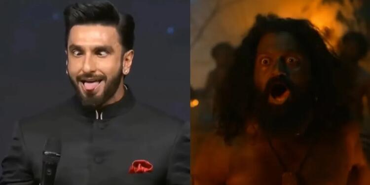 Ranveer Singh’s Daiva Mockery at IFFI is Not Art, It is Disrespect and Cultural Insult