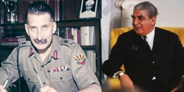 Manekshaw vs Yahya Khan: A Shared Past, A Decisive War