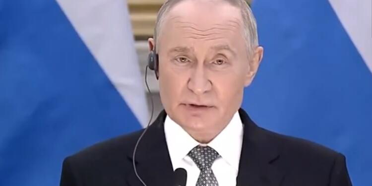 ‘Ready to Continue Uninterrupted Shipments of Fuel to India,’ Says Putin at India-Russia Summit 2025