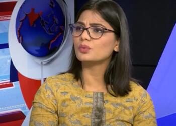 Allahabad HC Rejects Singer Neha Singh Rathore’s Anticipatory Bail Plea in ‘Derogatory, Objectionable’ Posts on PM, Pahalgam Attack