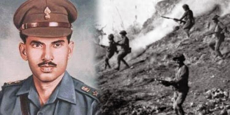 Remembering Param Vir Chakra Awardee Colonel Hoshiar Singh Dahiya on his Death Anniversary: A Legend Who Redefined Courage