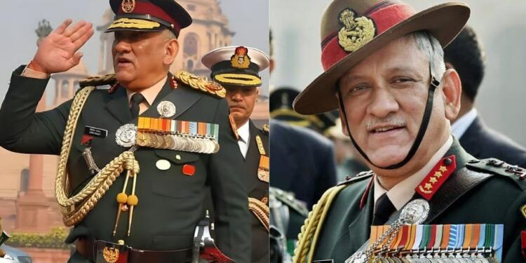 Remembering General Bipin Rawat on His 4th Death Anniversary: India’s First CDS and a Transformative Military Visionary