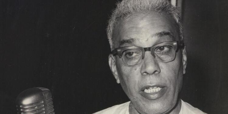 Remembering Balasaheb Deoras: A Nationalist Icon and Man Behind Rise of Jan Sangh, Expansion of RSS Across Bharat
