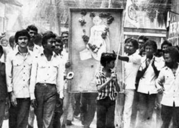 Remembering the ‘Ai Asomi’ Bravehearts: The First Flame of Sacrifice and People’s Struggle to Preserve Assam’s Identity
