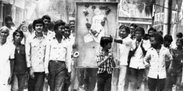 Remembering the ‘Ai Asomi’ Bravehearts: The First Flame of Sacrifice and People’s Struggle to Preserve Assam’s Identity