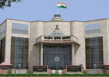 Senior Journalists PR Ramesh and Ashutosh Chaturvedi Appointed Information Commissioners in Central Information Commission