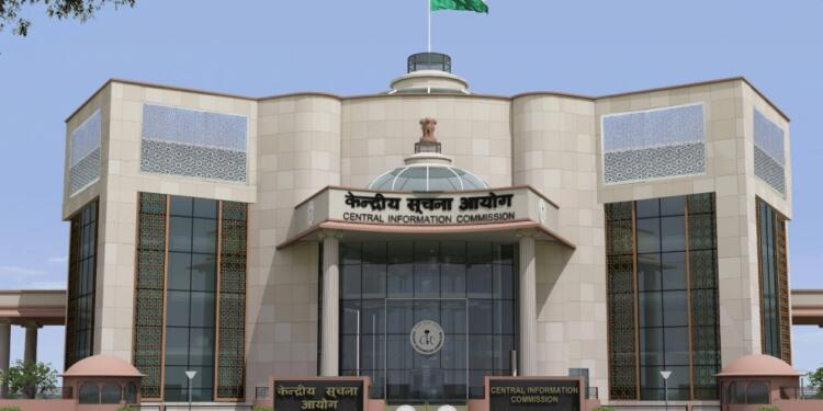 Senior Journalists PR Ramesh and Ashutosh Chaturvedi Appointed Information Commissioners in Central Information Commission