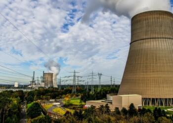 SHANTI Bill Set to Accelerate India’s Nuclear Power Expansion
