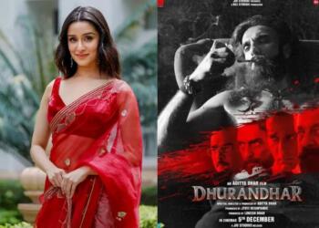 ‘Terrible Of Aditya Dhar To Make Dhurandhar, Don’t Play With Our Emotions…’ Says Shraddha Kapoor