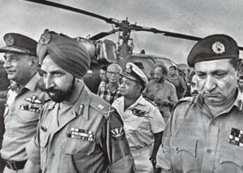 Vijay Diwas: December 16 Stands as India’s Defining Moment of Justice and Military Might