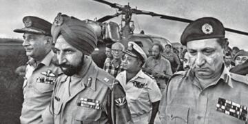 Vijay Diwas: December 16 Stands as India’s Defining Moment of Justice and Military Might